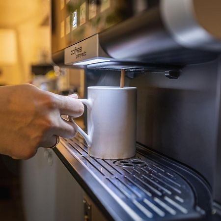 Cityapartment Wagner Mit Netlix بيليفيلد المظهر الخارجي الصورة
